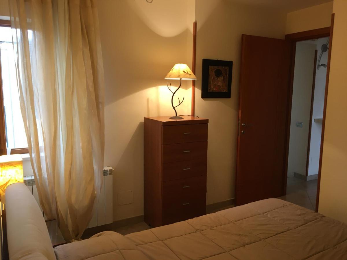 Beach Holiday Villa Terracina Eksteriør billede