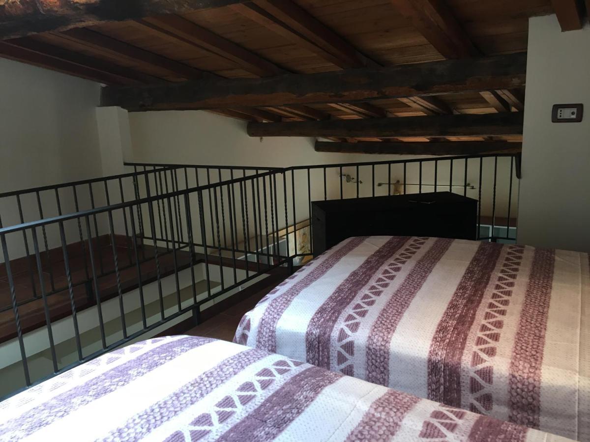 Beach Holiday Villa Terracina Eksteriør billede