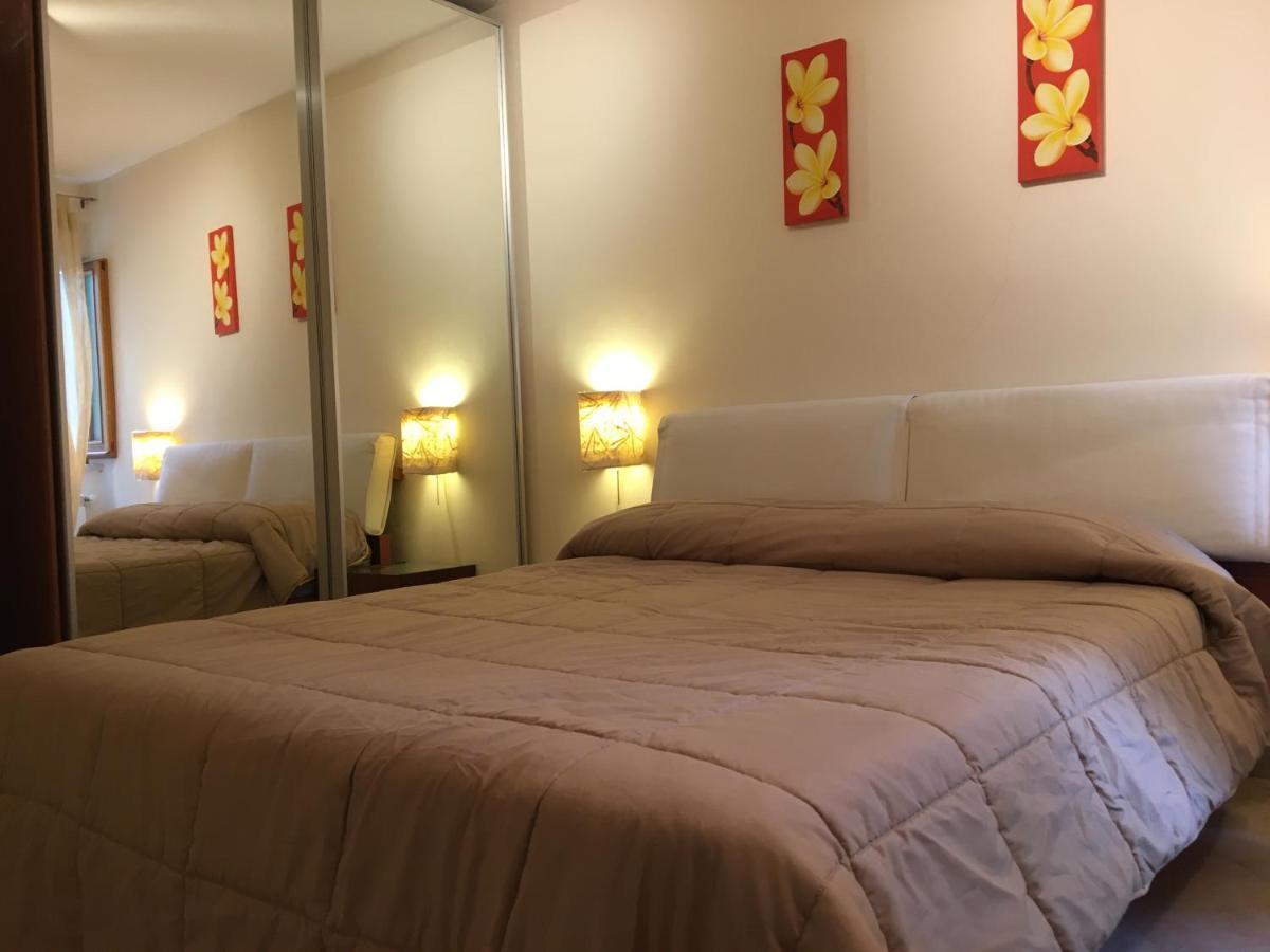 Beach Holiday Villa Terracina Eksteriør billede
