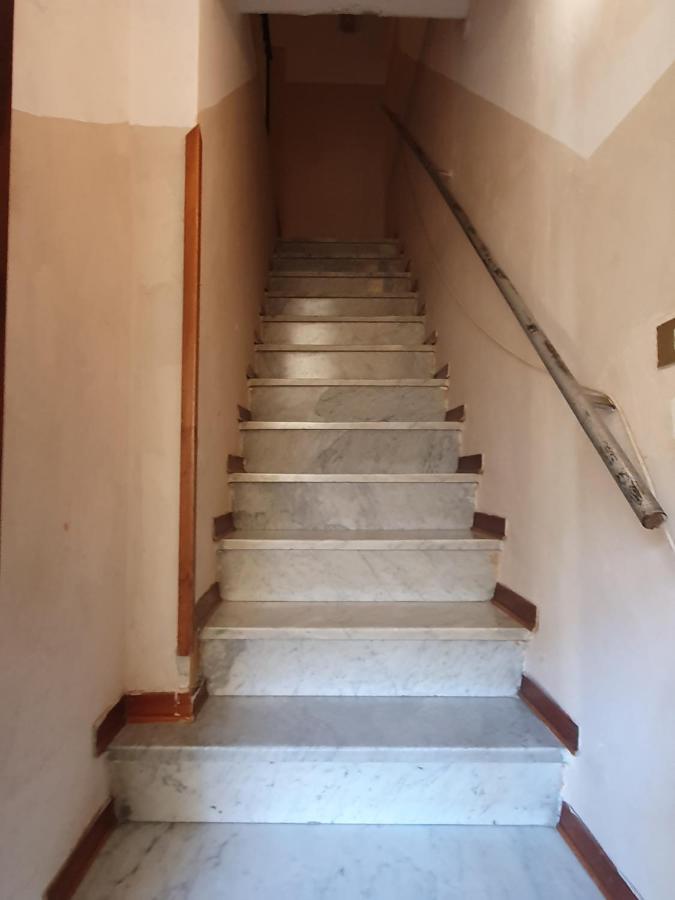 Beach Holiday Villa Terracina Eksteriør billede