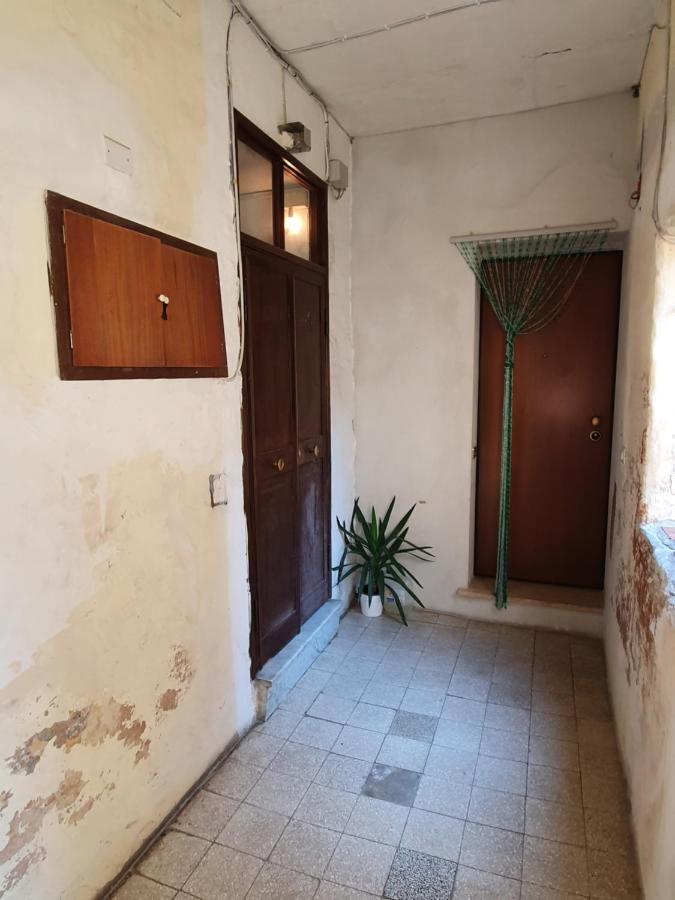 Beach Holiday Villa Terracina Eksteriør billede